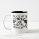 Search for importance mugs School