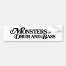 Search for drumming bumper stickers Bass