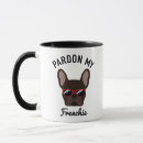 Search for brown french mugs Cute