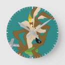 Search for wile e coyote art Road runner