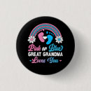Search for great grandma badges Pink