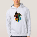 Search for hogwarts houses hoodies Witch