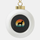 Search for great dane christmas tree decorations Pug