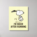 Search for 1980s canvas prints Charles m schulz