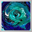 Search for eternal art Blue