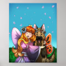 Search for fairy posters Girl