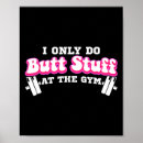 Search for butt posters Weightlifting
