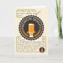 Search for beer fathers day cards Retro