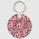 Search for alphabet e key rings Abc