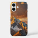 Search for peaking iphone cases Mountains