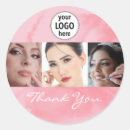 Search for coral pink stickers Watercolor