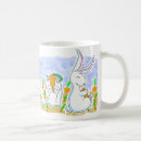 Search for rabbit and carrot mugs Bunnies