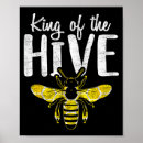 Search for hive posters Bee
