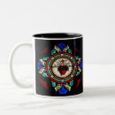 Search for sacred heart of jesus mugs Mary