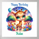Search for safari birthday posters Jungle