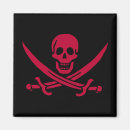 Search for pirate flag magnets Calico jack