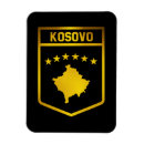 Search for kosovo magnets Emblem