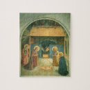 Search for nativity puzzles Manger