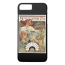 Search for biscuits iphone cases Alphonse mucha
