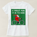 Search for funny cycling womens tshirts Quote