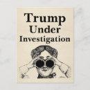 Search for investigator postcards Investigation