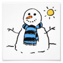 Search for winter fun art Let it snow