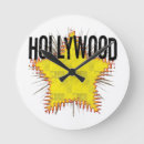 Search for movie clocks Hollywood