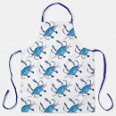 Search for original aprons Cooking