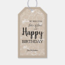 Search for floral gift tags Tropical