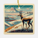 Search for antelope christmas tree decorations Travel