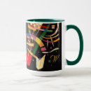 Search for x monogram mugs Modern