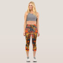 Search for gemstone leggings Abstract