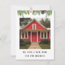 Search for mailbox christmas cards Watercolor