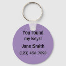 Search for if lost please return to Lost and found