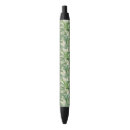 Search for tropical leaves pens Exotic