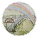 Search for rainbow knobs and pulls Door