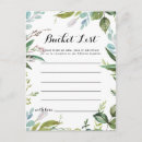 Search for guest table postcards Bride