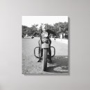 Search for riding canvas prints Biker
