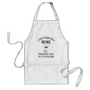 Search for aprons funny