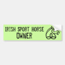 Search for dressage bumper stickers Hunter