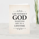Search for christian quotes cards God