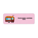 Search for campers return address labels Camping