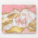 Search for abstract rose mousepads Agate
