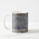 Search for denim mugs Jean