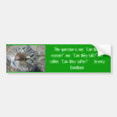 Search for animal rights bumper stickers Quotes