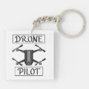 Search for drone key rings Pilot