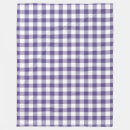 Search for purple gingham Geometric