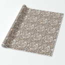 Search for stones wrapping paper Nature