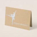 Search for arabesque cards Dancer