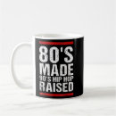 Search for hip hop mugs 90s